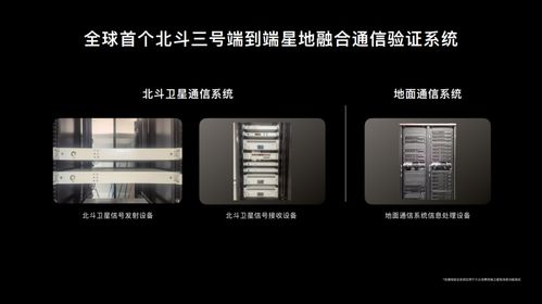 从北斗到mate 50 星空中的中国式浪漫